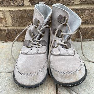 Sorel winter boots
